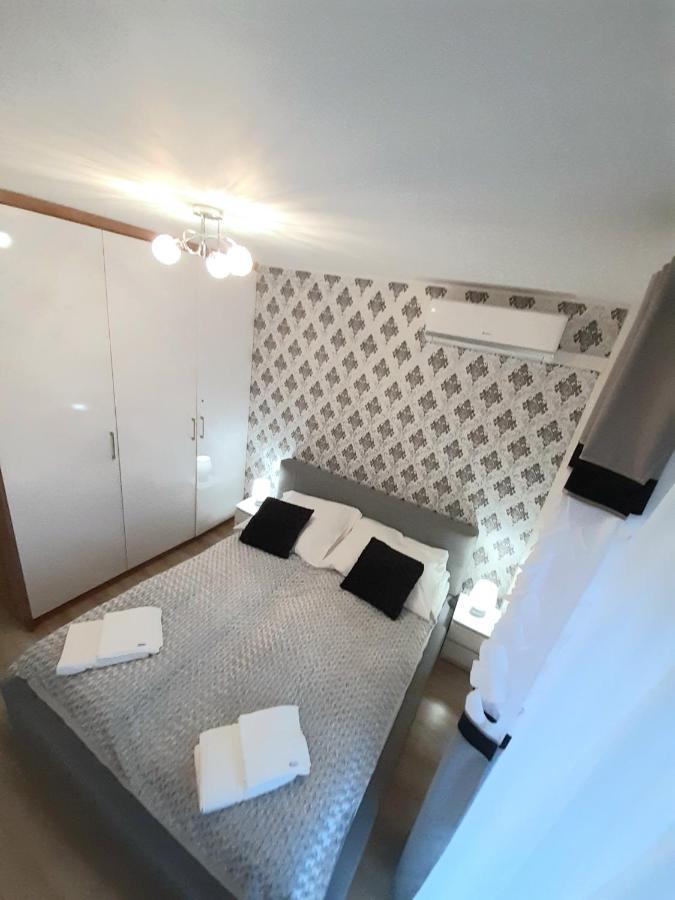 Apartament Reymonta Wroclaw Exterior photo