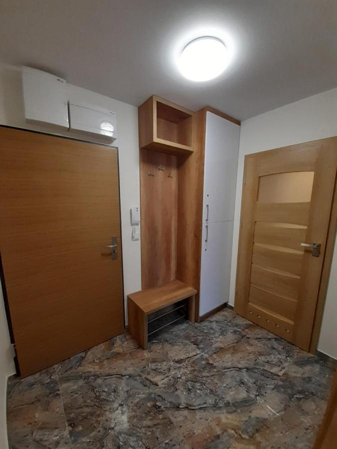 Apartament Reymonta Wroclaw Exterior photo