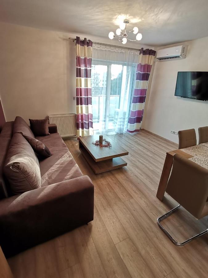 Apartament Reymonta Wroclaw Exterior photo
