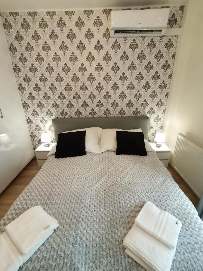 Apartament Reymonta Wroclaw Exterior photo